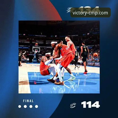 雷霆vs活塞经典对决观看指南：在cmp冠军体育平台深入解析比赛细节